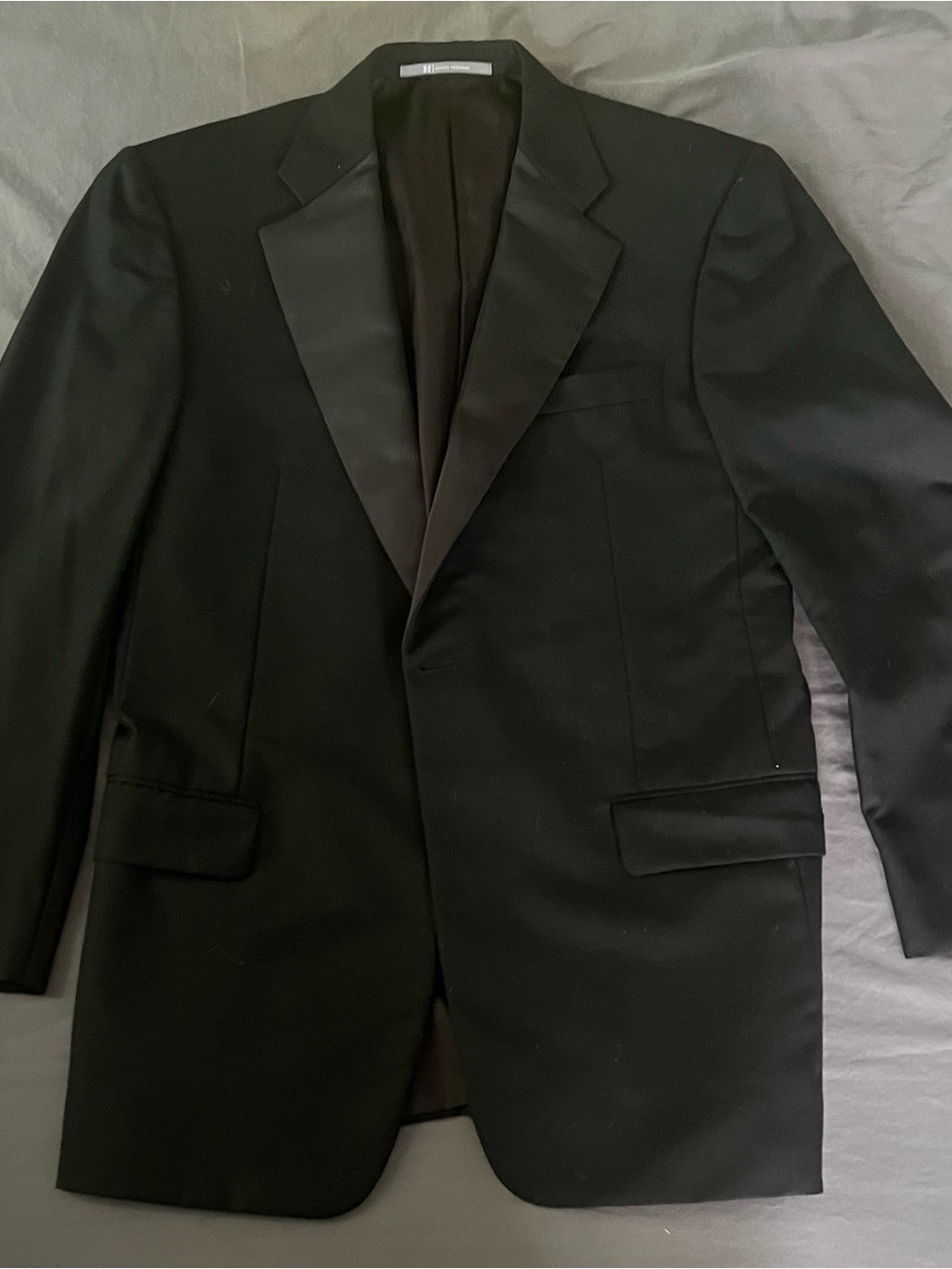Hickey Freeman Tuxedo